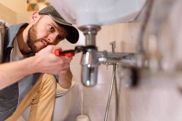 Lansing, MI Plumbing Services Company